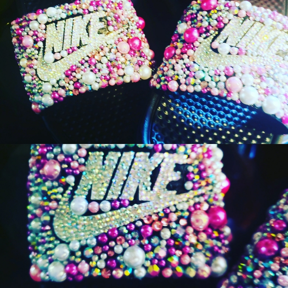 Custom Nike - image 1